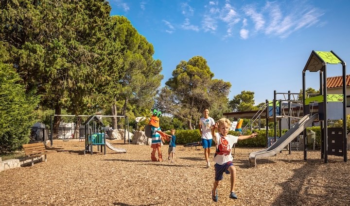 Valamar Camping Padova 6